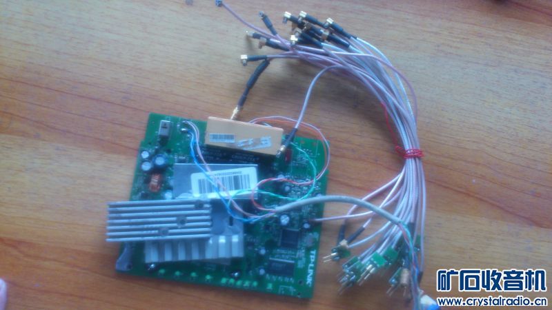 一大波杂物来袭33样笔记本平板主板ap功放手