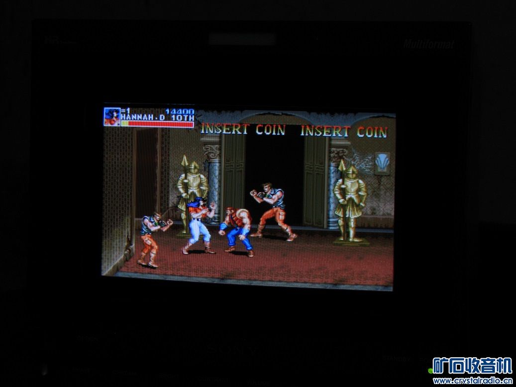 出:Sony监视器 BVM-D9H5J - 〓新人交换专区