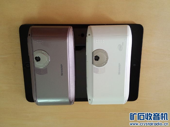 90元全新夏普全键盘PDA ws003sh,铁三角蓝牙