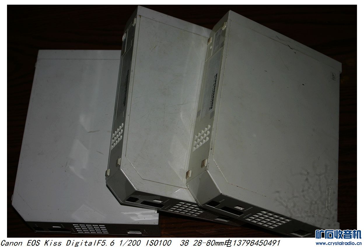 任天堂WII游戏机,白色缺小门,开机正常,不读碟