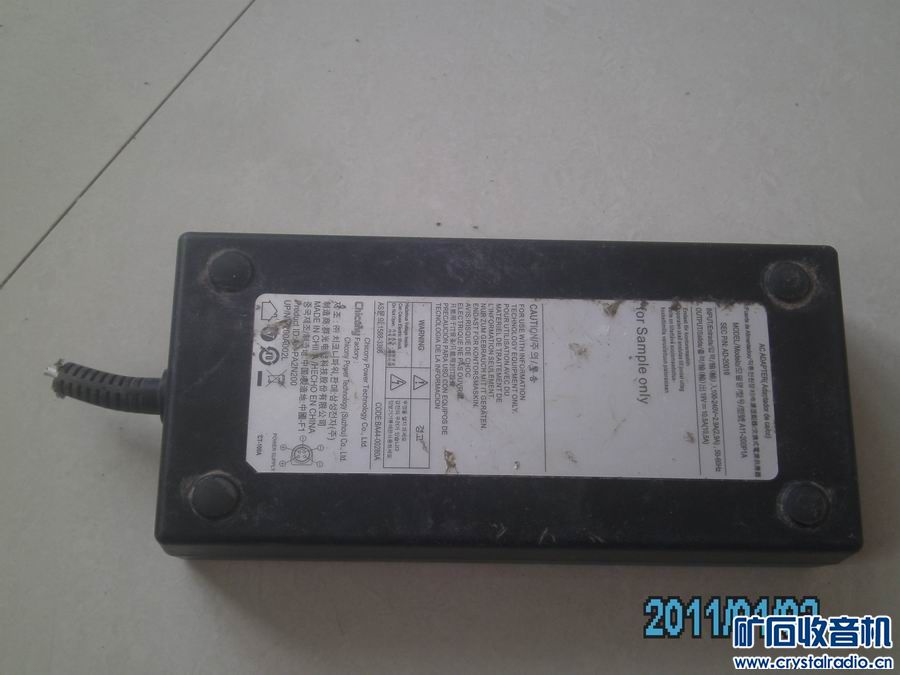 原装HP\/IBM\/三星\/联想等大功率笔记本电源 19