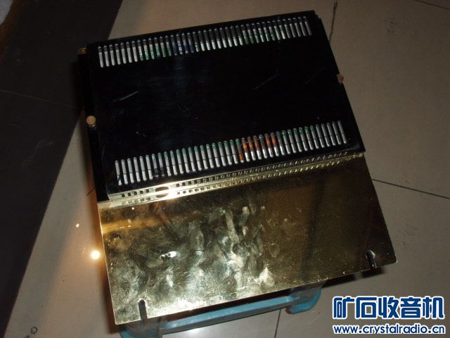 原装JVC hifi 磁带录像机 液晶屏广告机,带sd卡