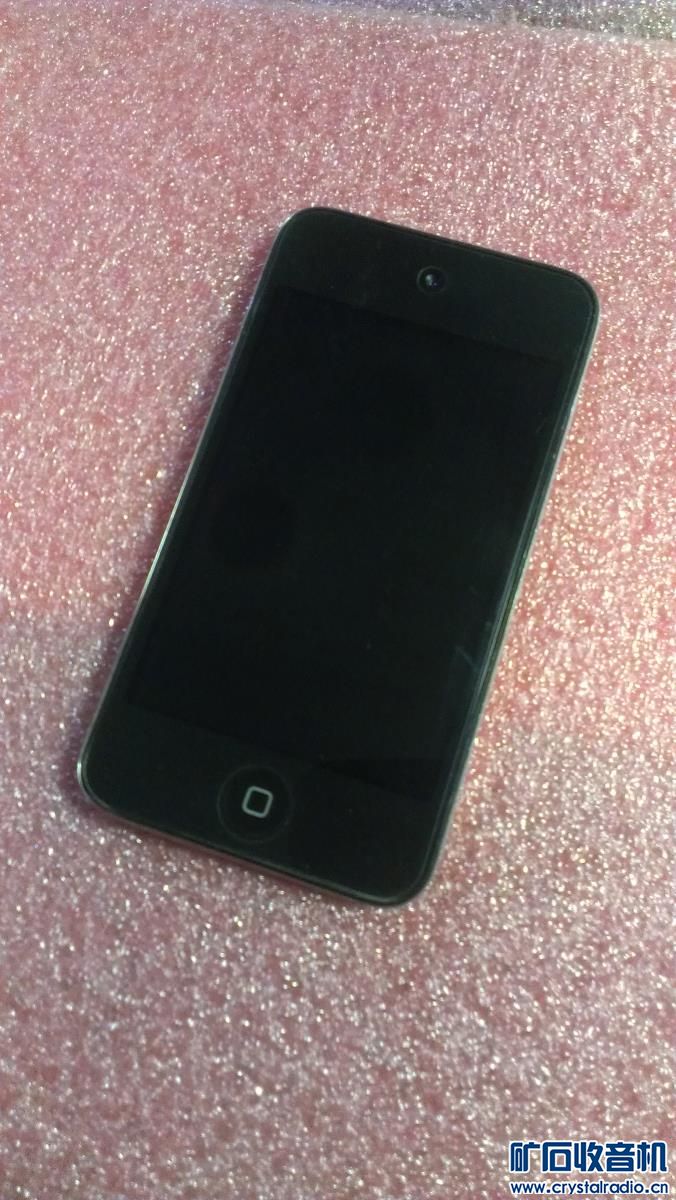 收到 三星I8250带电视4寸屏手机 真小米1代MI