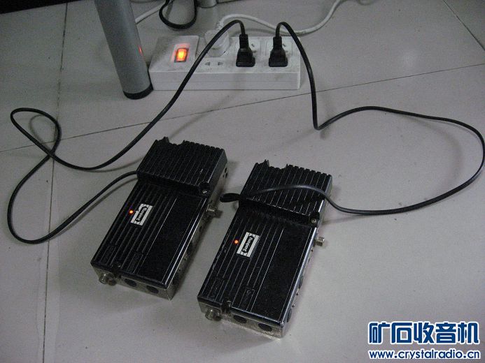 路由器天线绑电池什么原理_路由器天线改装图解(2)