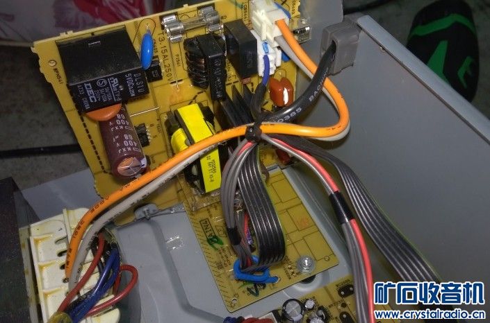 50台 进口 雅马哈 RX-V473 功放 单价350-700