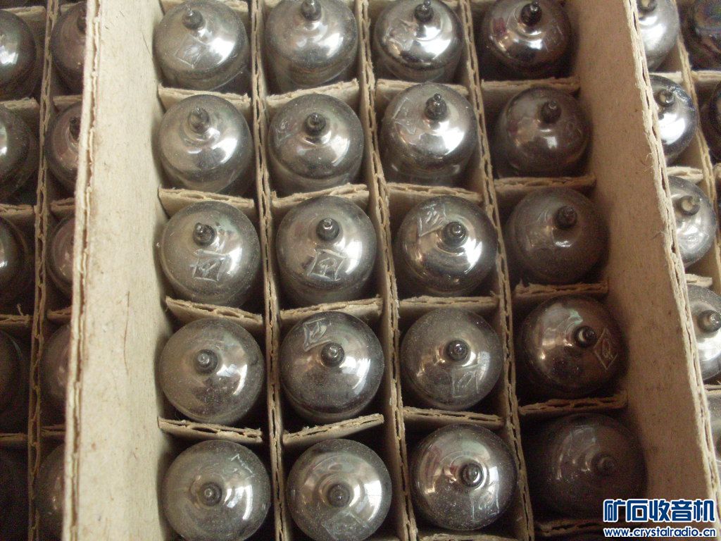 【301】到北京早期的75年6J1-Q;级的;高可靠高