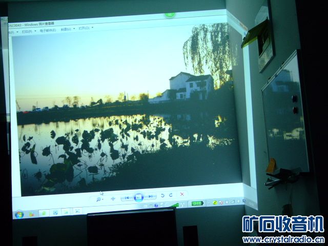 1580元出亮度无敌的索尼SONY VPL-CX130 3