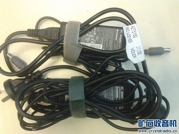 联想X200笔记本和原装65W\/90W电源 - 〓器材