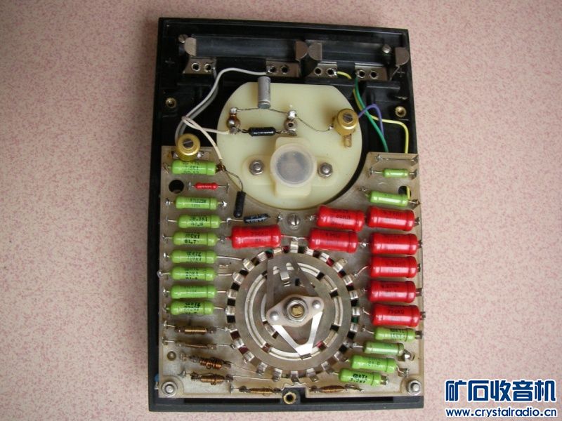 NANKING MF47表 一只,238元包平邮。