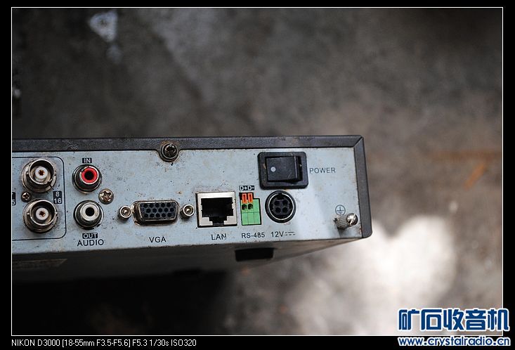 清理2台 16路的硬盘海康 汉邦高科硬盘录像机