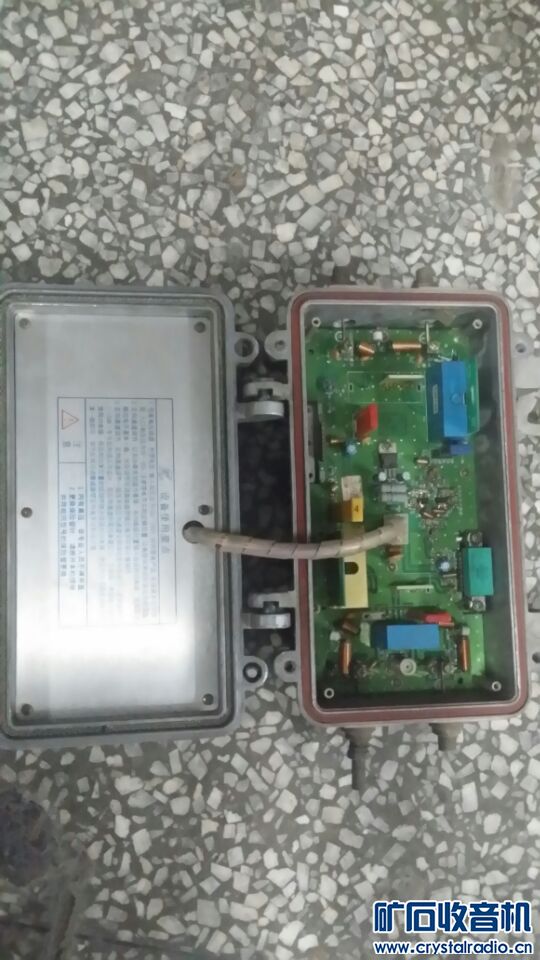 自制电焊机 - 第4页 - 〓仪表工具专区〓 - 矿石收