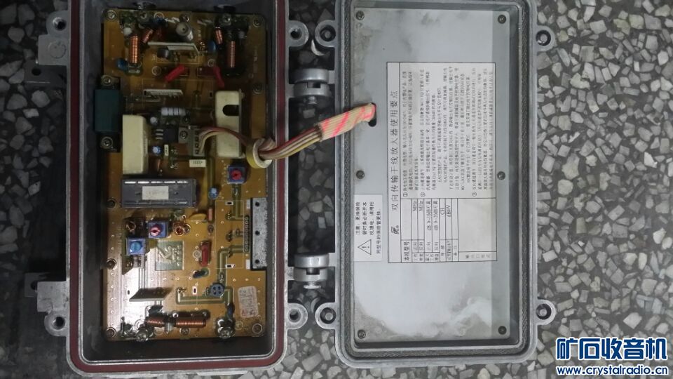 自制电焊机 - 第4页 - 〓仪表工具专区〓 - 矿石收