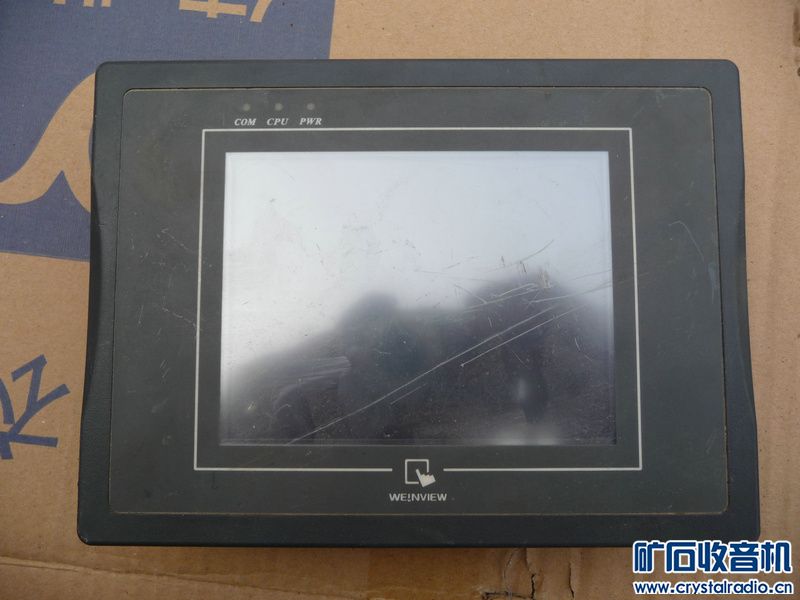 出威纶MT506MV触摸屏\RS2A03A0AL0WA0三