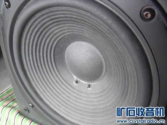 收了一对罕见索尼SONY SMS-3演播室 监听音