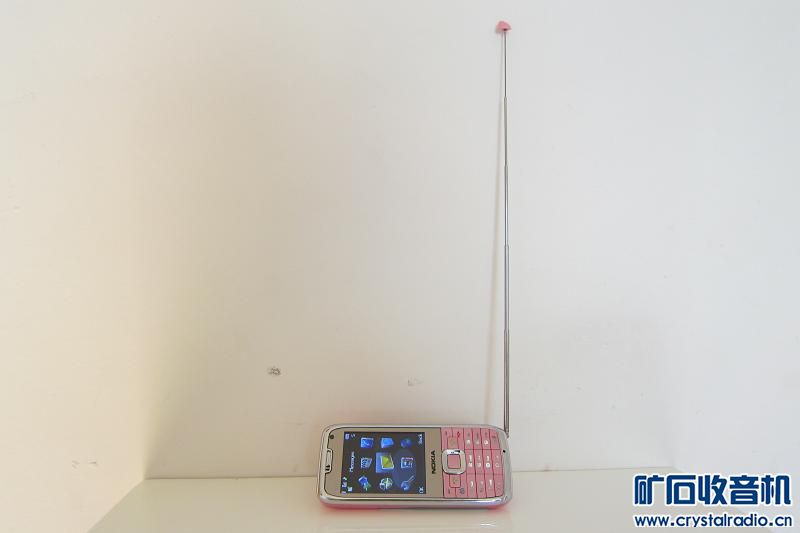 Nokia E71 2.2寸屏 MTK主板 四频 TV电视 JAV