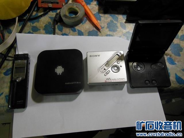 索尼MZ-N710刻录机任天堂sp游戏机打包200包