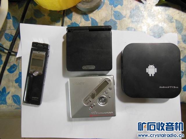 索尼MZ-N710刻录机任天堂sp游戏机打包200包