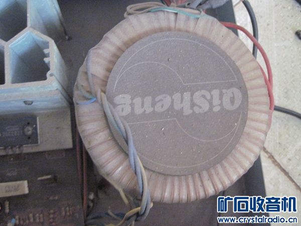 调幅调频调相基本公式_调频调幅收入扩音机(3)