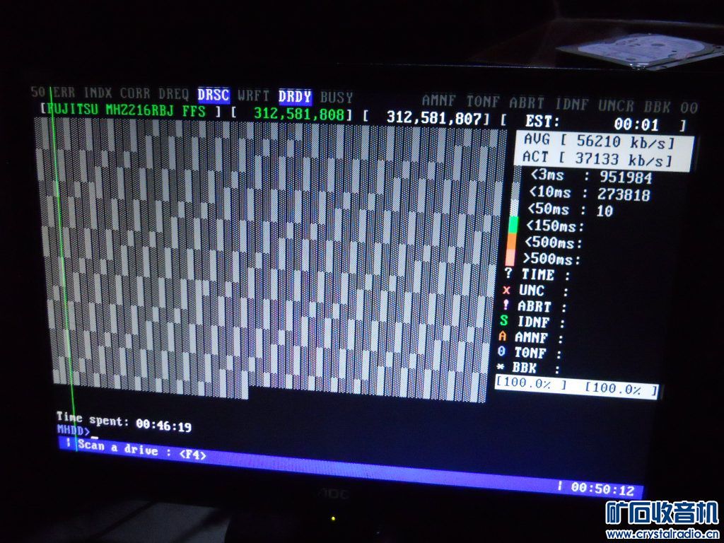 笔记本串口硬盘160G,台式串口硬盘250G,500