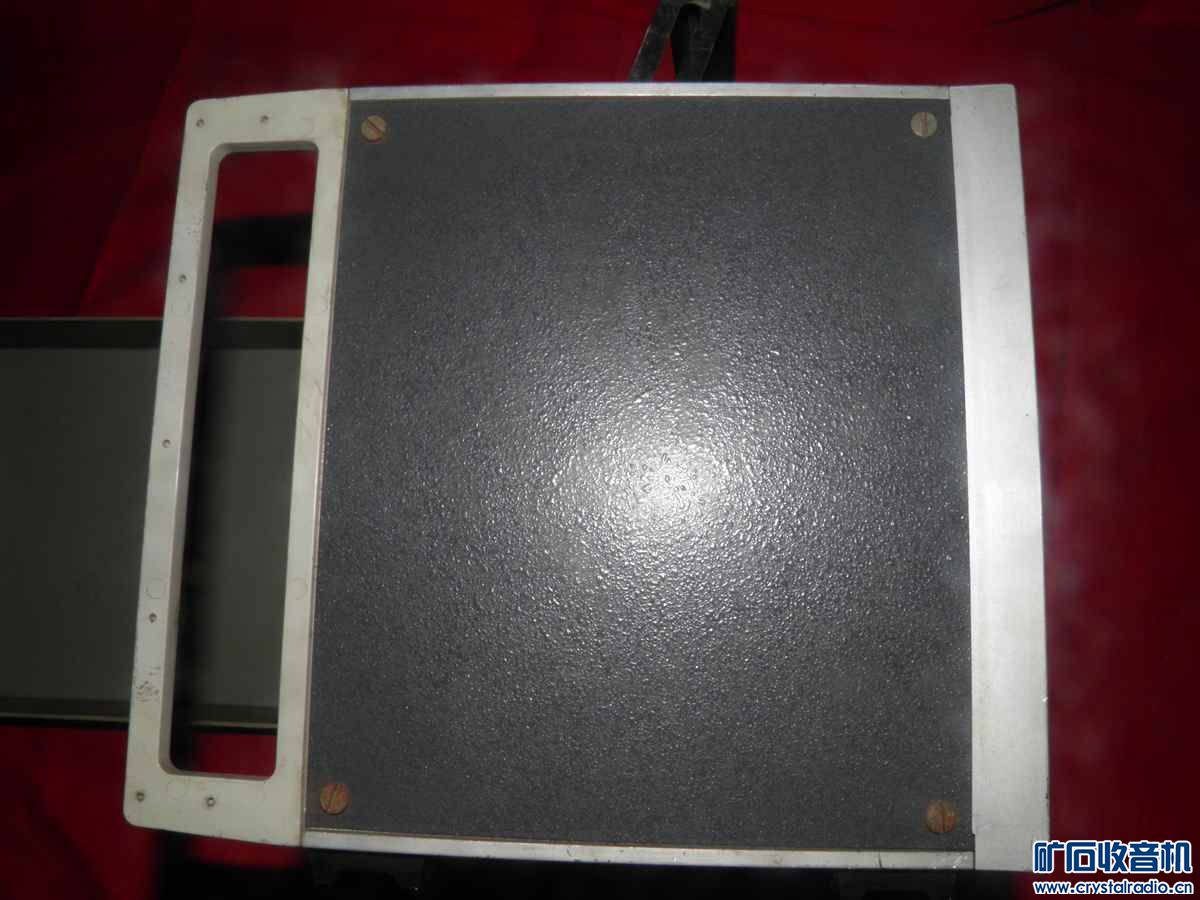 一台单位淘汰的西门子测试设备 - 〓器材友情交