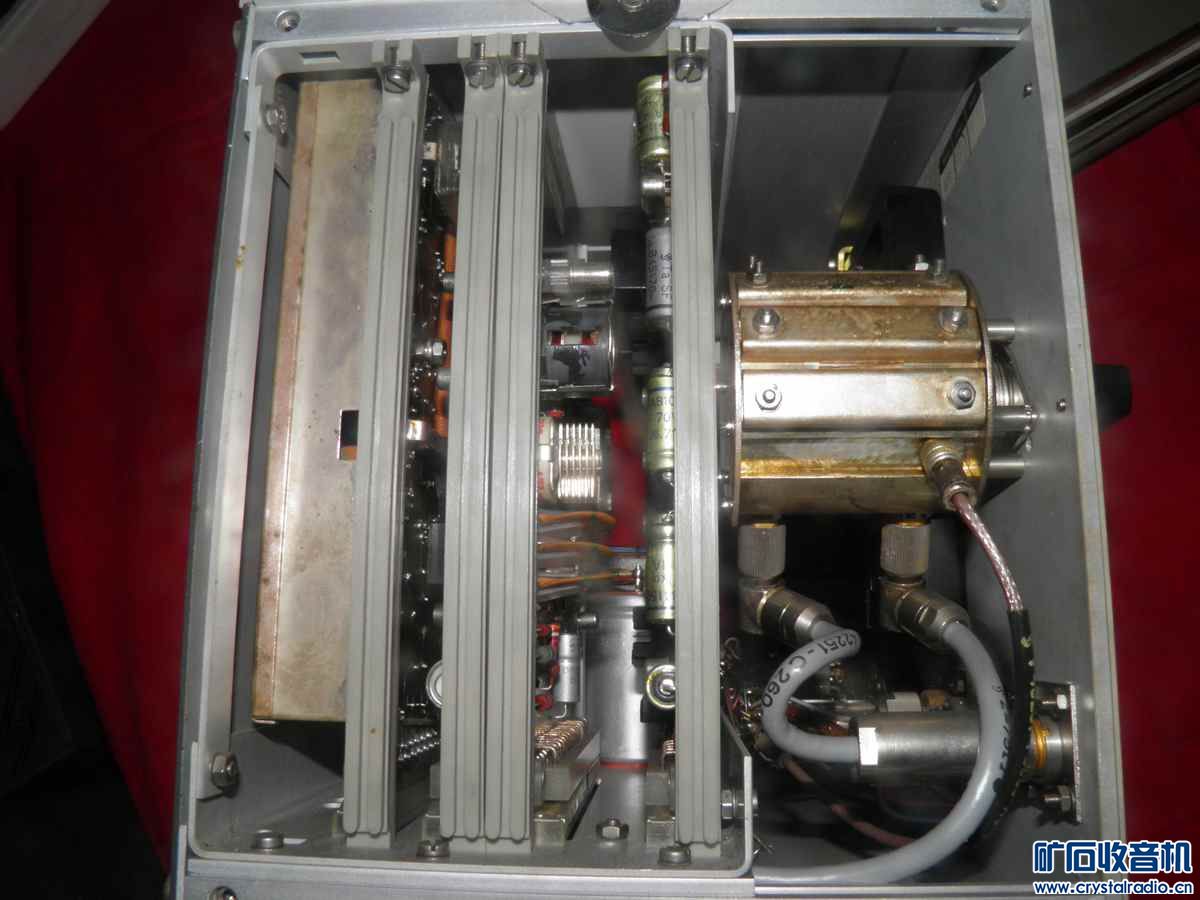 一台单位淘汰的西门子测试设备 - 〓器材友情交