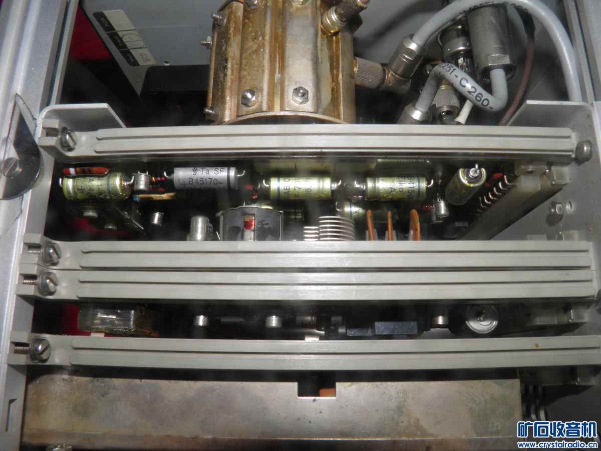 一台单位淘汰的西门子测试设备 - 〓器材友情交