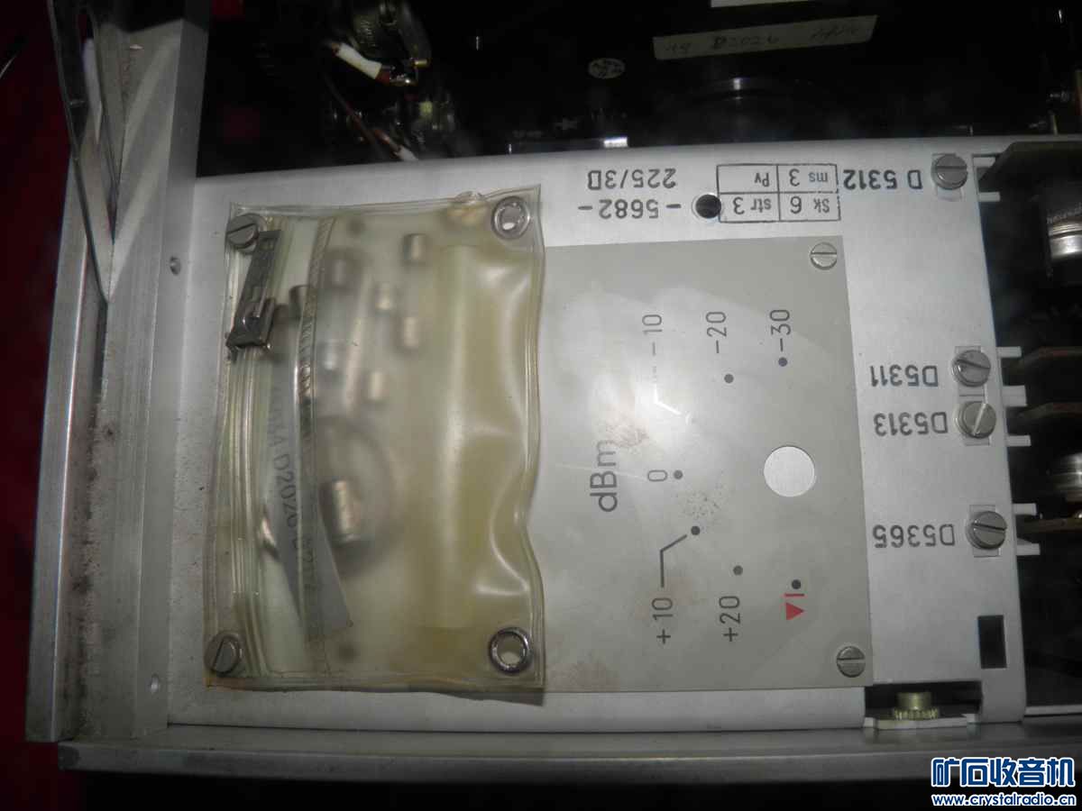 一台单位淘汰的西门子测试设备 - 〓器材友情交