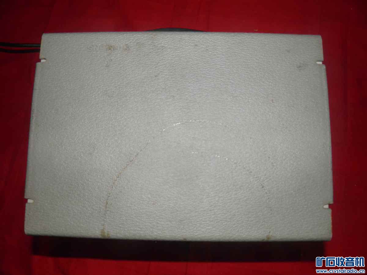 一台单位淘汰的西门子测试设备 - 〓器材友情交