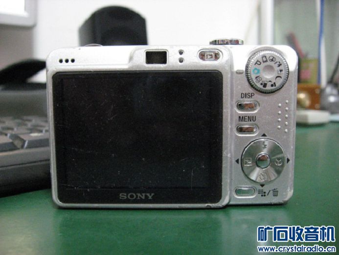 SONY相机几台,大屏车机;小电视,无线视频接收