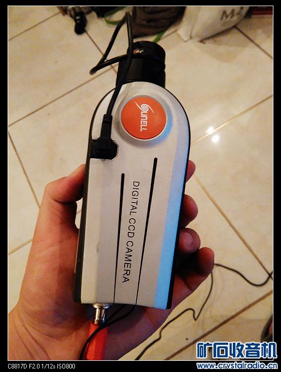 红外 低照明 广角2.8-12MM日夜型超高清晰度摄