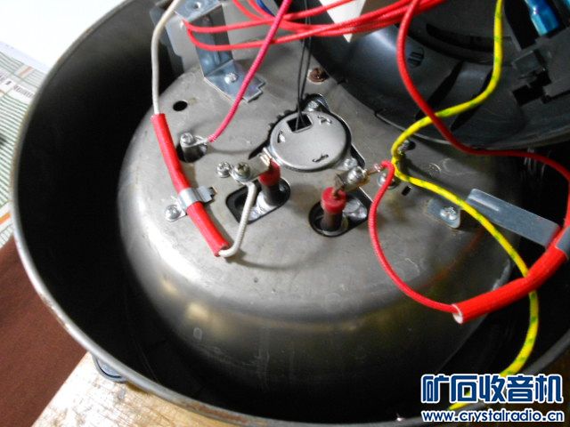 苏泊尔电饭锅接线求助