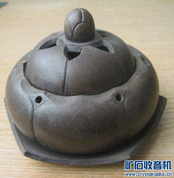 鼠标耳麦功放拆机配件铝喇叭香筒佛手狮子等熏