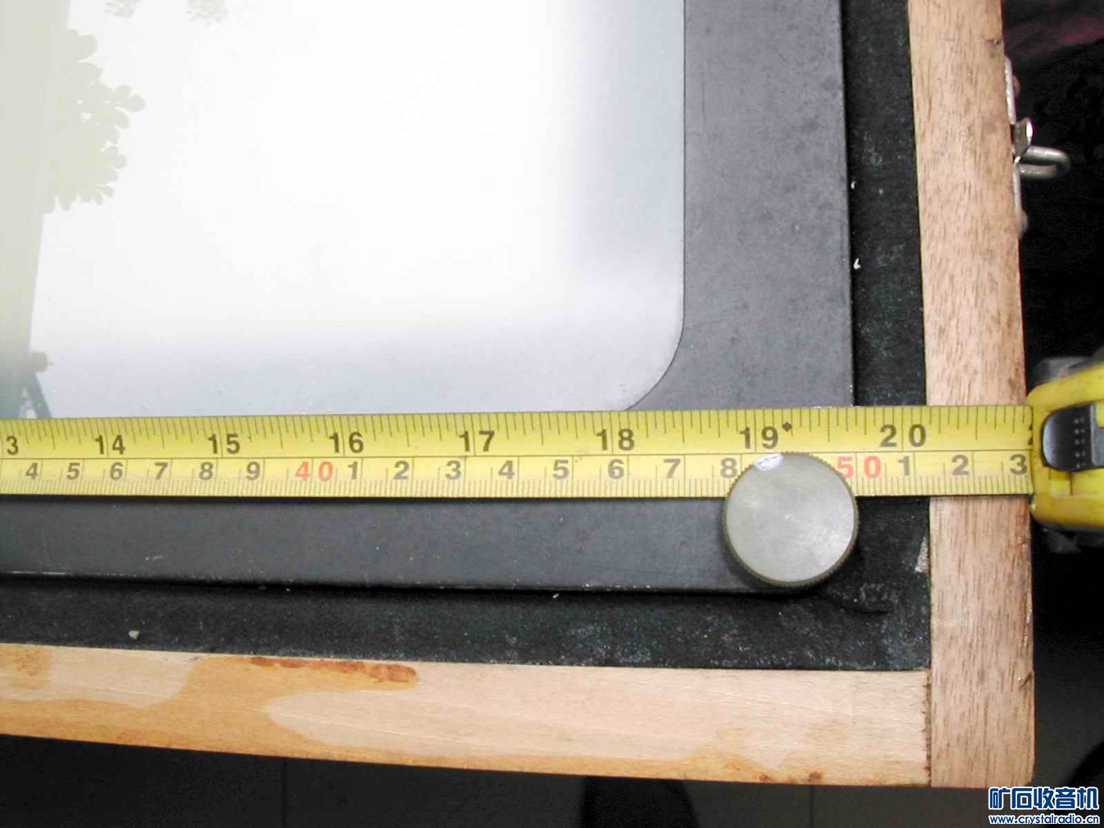 台湾河洛ALL-07A编程器,大块毛玻璃,熔接机用