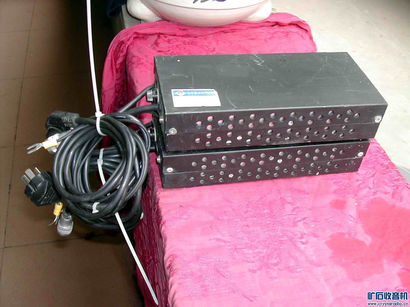 台湾河洛ALL-07A编程器,大块毛玻璃,熔接机用