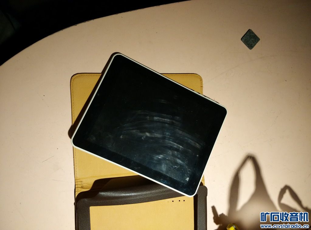 高清摄像头,台电P85平板。墨水屏电纸书 - 〓器