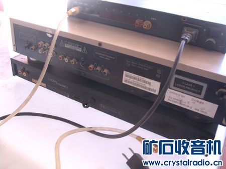 一台光纤解码98包两广、一台100v故障cd88包