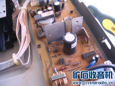 一台光纤解码98包两广、一台100v故障cd88包