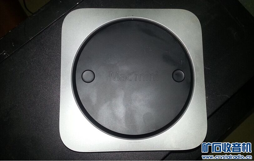 苹果a1347 i5电脑主机 - 〓器材友情交换〓