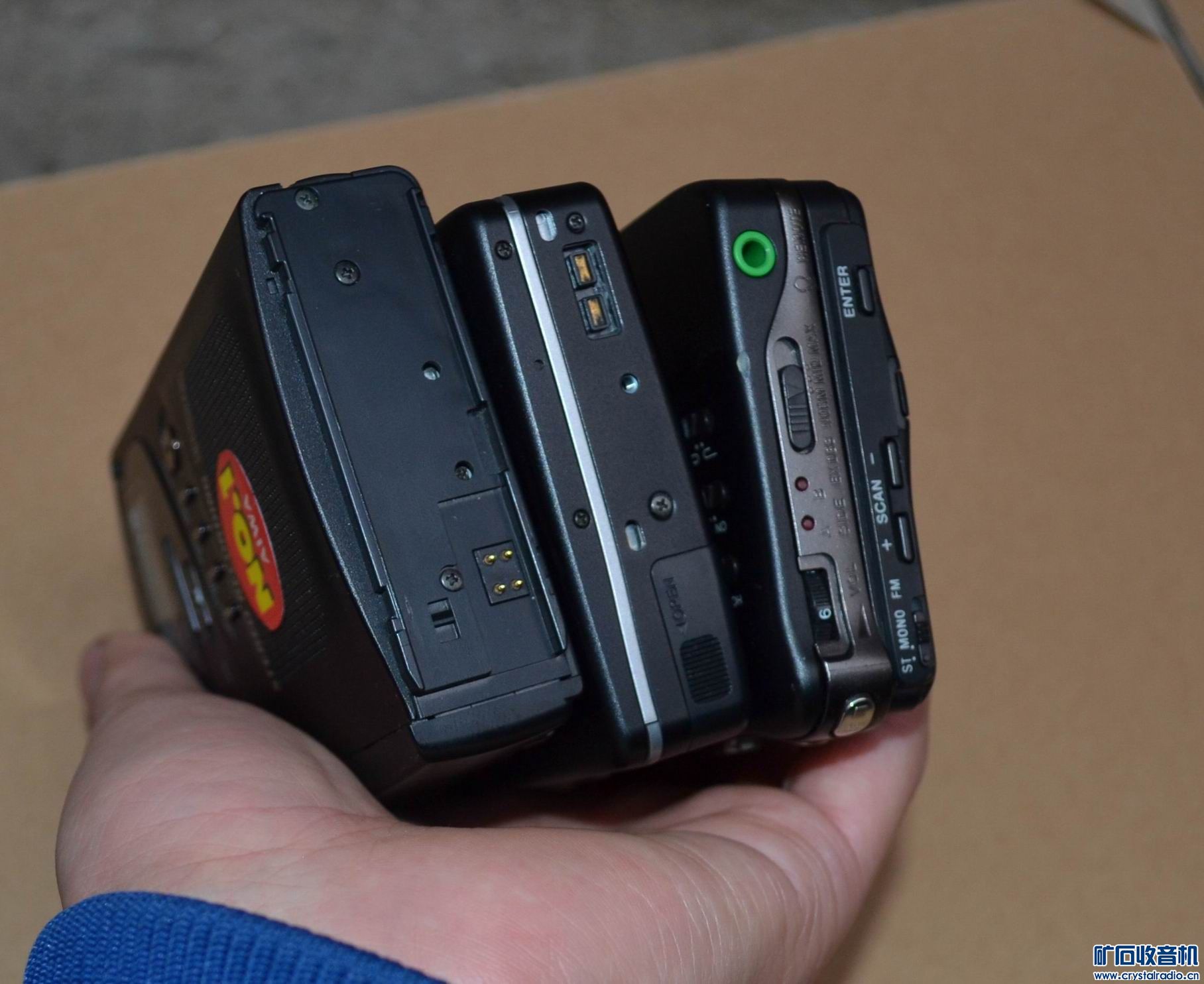 索尼爱华老款磁带机随身听,索尼PSP1000游戏