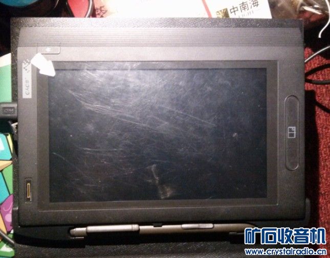 清理电纸书\/10寸大平板\/sony高清相框\/爱可视M