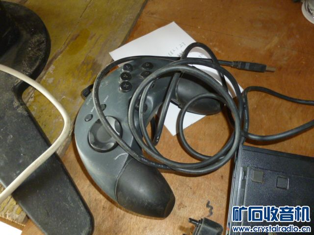不做维修,PS2,步进电机控制器,硬盘,配件等 - 〓