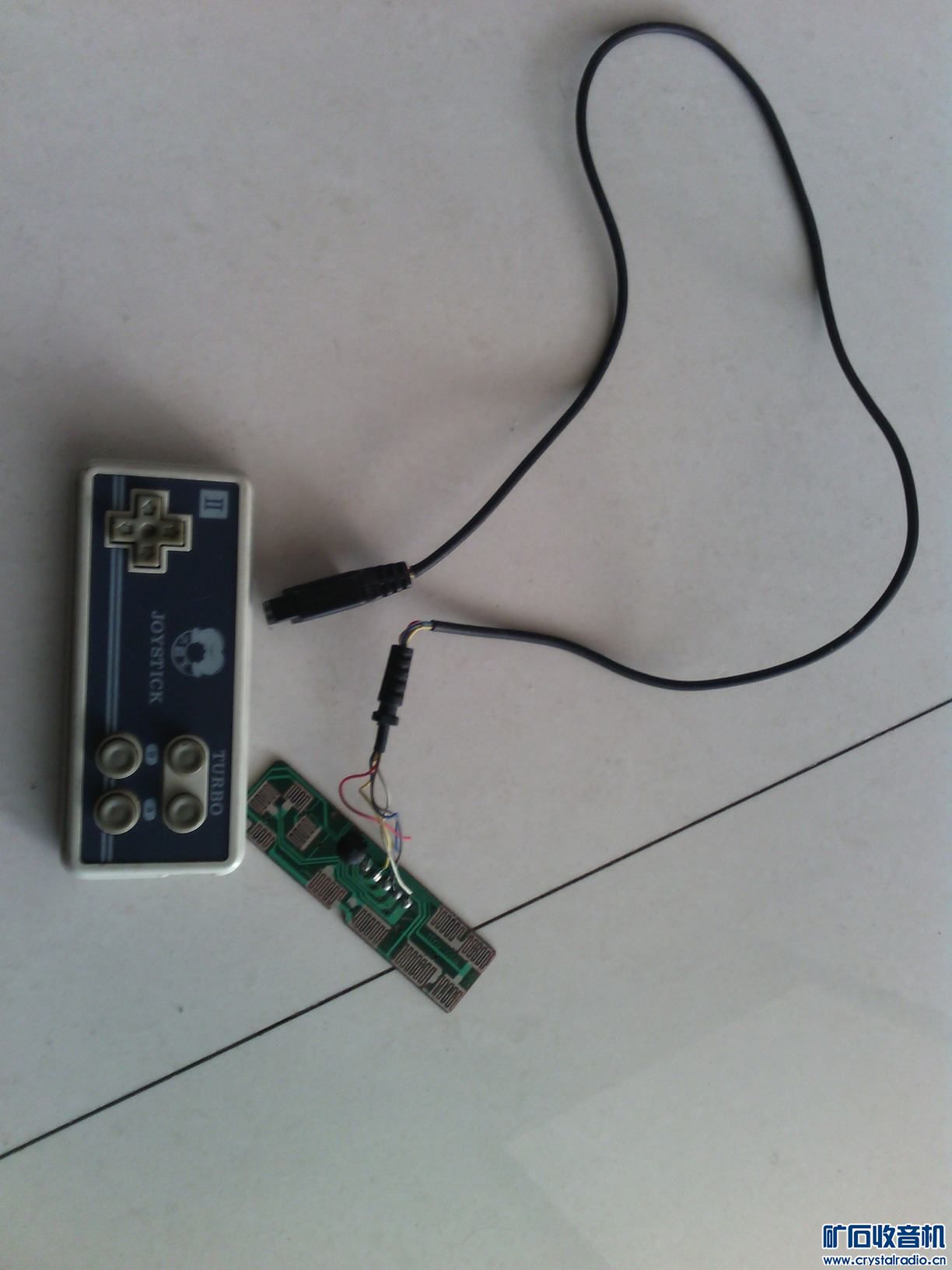 集中出游戏机,游戏手柄,游戏卡等 - 〓器材友情