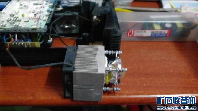 明基投影机改LED灯亮度低为什么 - 〓综合维修