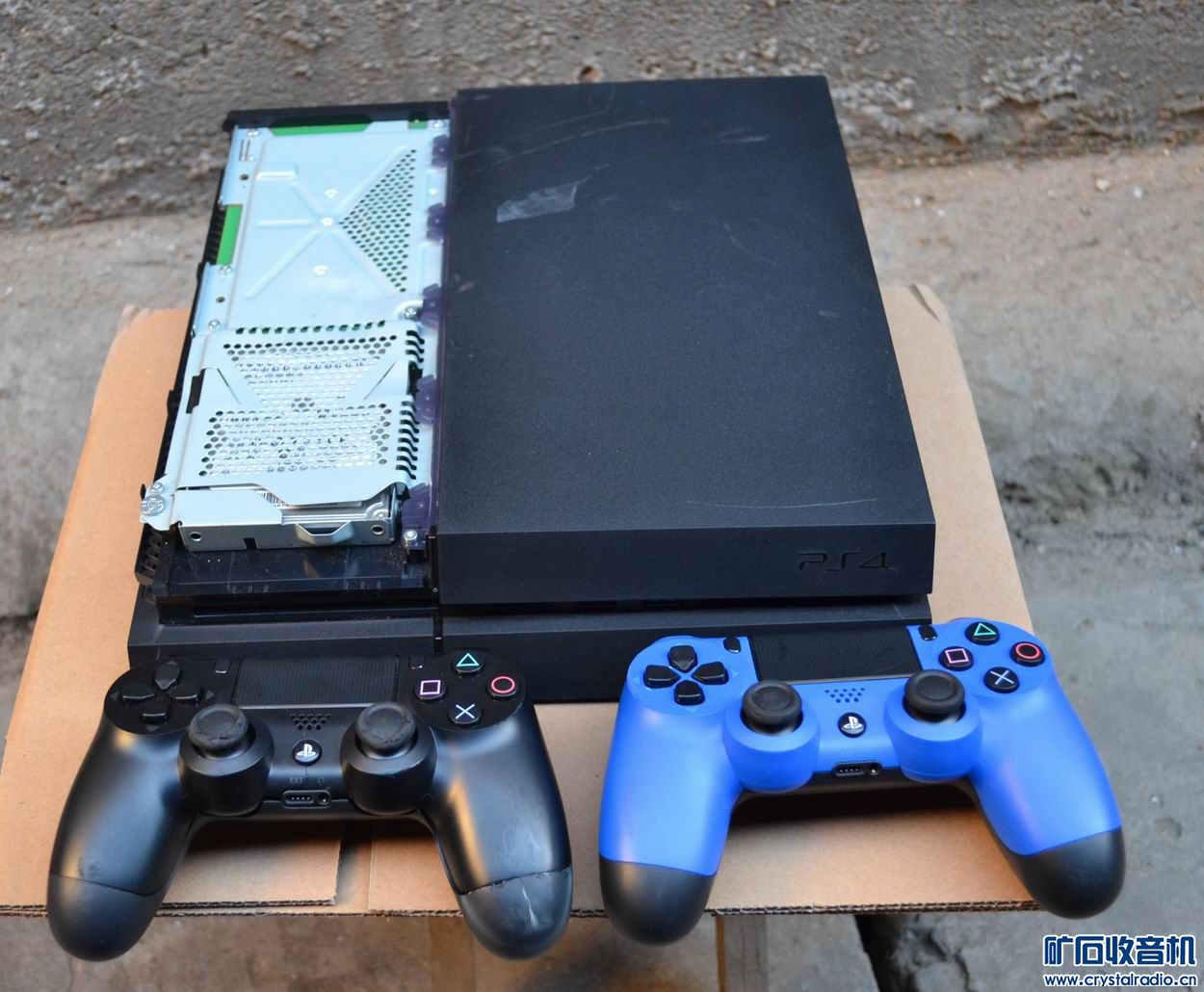 出索尼最新款PS4游戏机,尼康L100数码相机,任