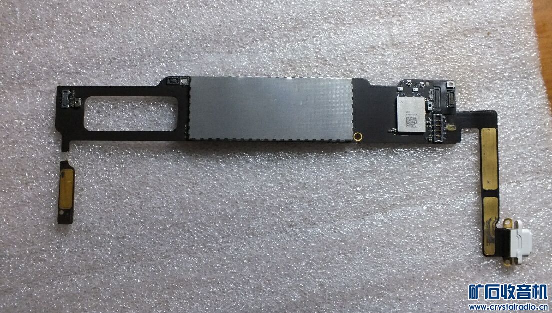 ipad air(ipad5)问题机+ipad mini2配件机+ipd m