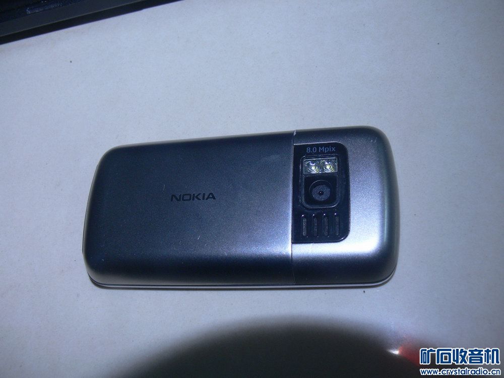 诺基亚经典小手机 C6-01 电容屏 WIFI 3G上网