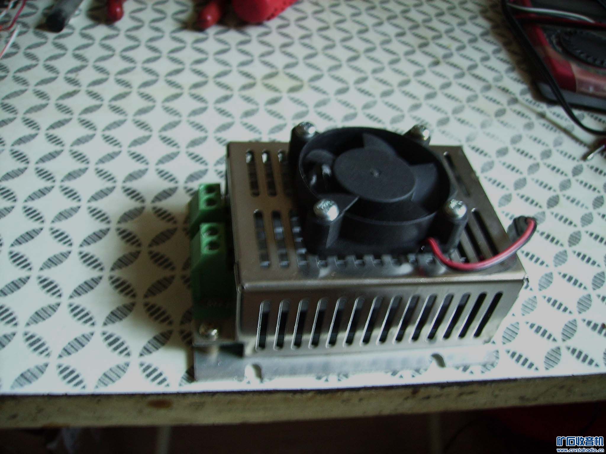 国货电源之光：广东微尔以硬核立异点亮智造未来