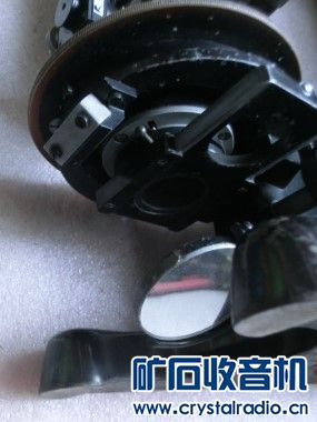 ROW 显微镜 体视显微镜 德国的经纬仪 