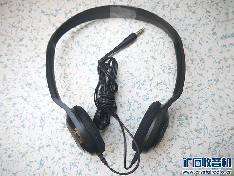 森海塞尔头戴式pc9 盒装29元包邮,夏普大焊点