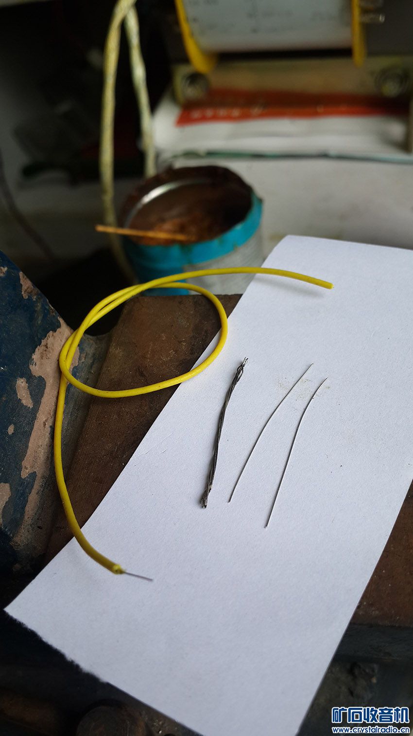 求助,胆机灯丝直流供电整流二极管严重发热,帮